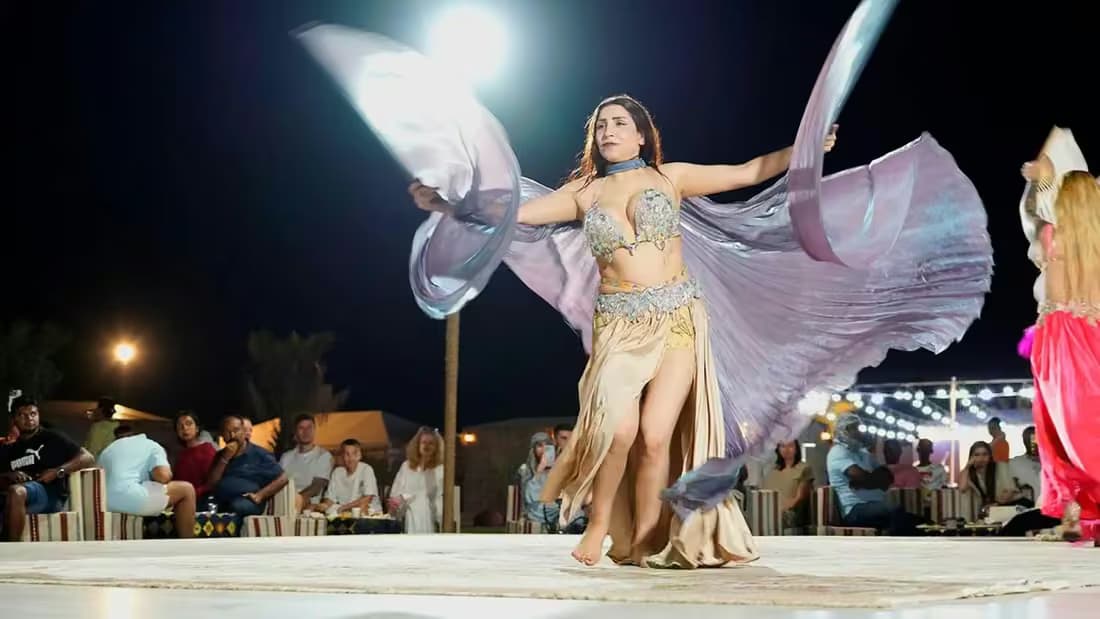 Belly Dance