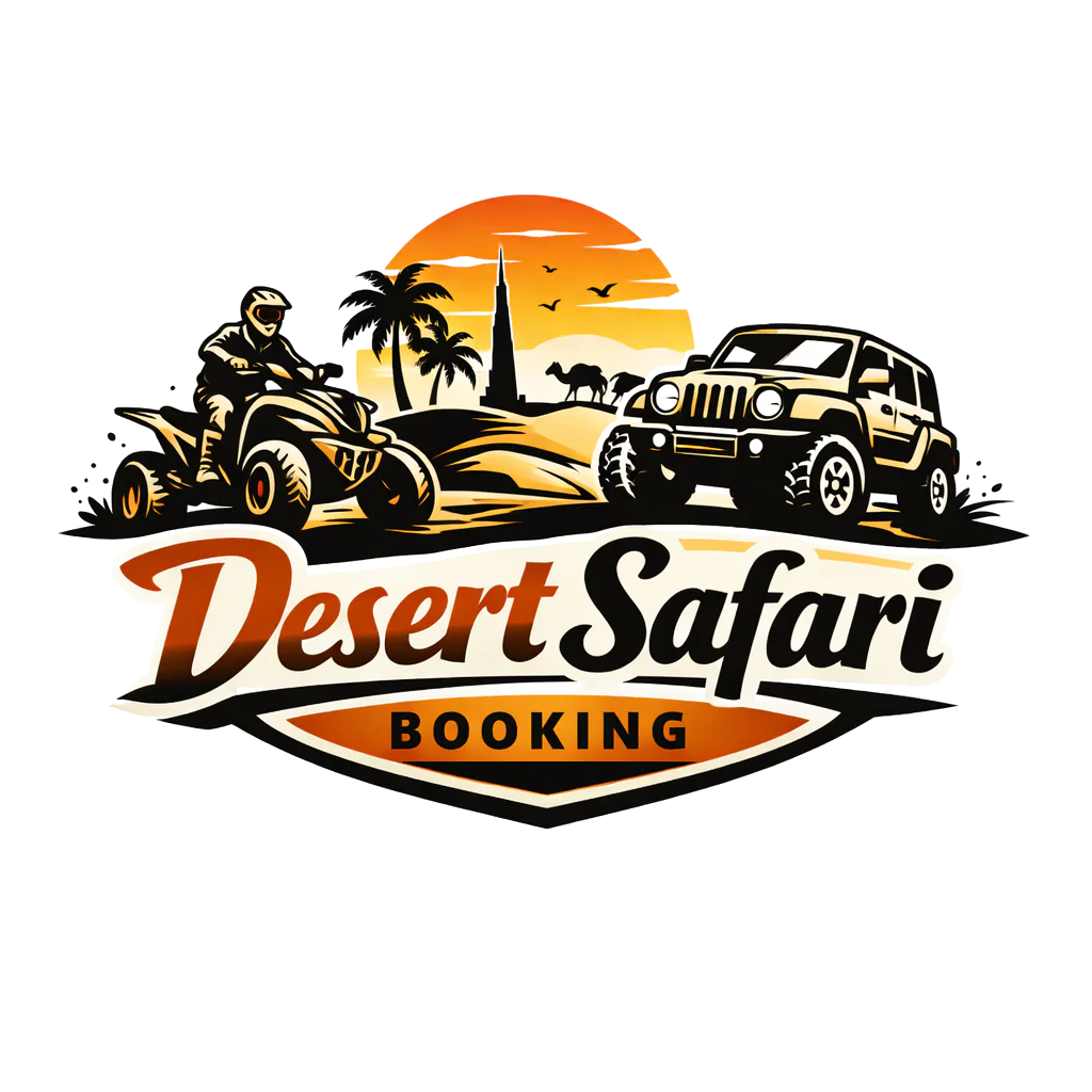 Desert Safari Booking